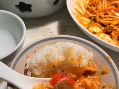 -初蓉丨遇见新川菜(亲贤街荣耀店)
