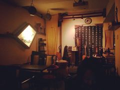 -江湖边·小生活