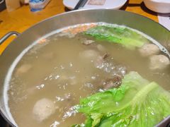 -海银海记潮汕牛肉火锅(新港中路海珠店)
