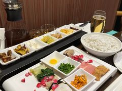 过桥米线-熙楼(翠湖店)