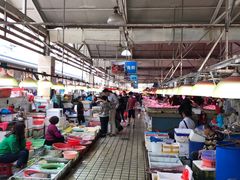 -蛇口市场