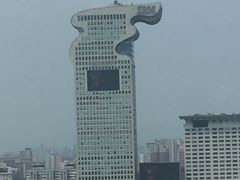 -北京盘古七星酒店