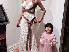 -香港杜莎夫人蜡像馆