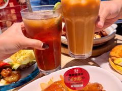 -滋味满屋美食坊(上海街店)