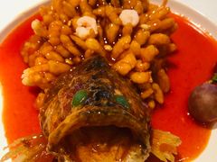-松鹤楼·非遗·苏帮菜(融科店)