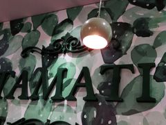 -TAMATI(巴黎贝甜韩式西餐厅店)