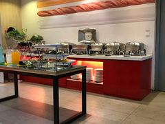 -宜必思酒店(苏州金鸡湖国际博览中心店)