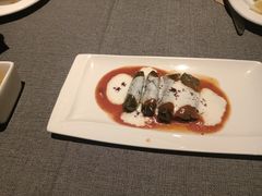 -Efes Turkish & Mediterranean Cuisine 艾菲斯餐厅(陆家嘴店)