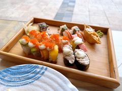 -河风精致寿司(双井店)