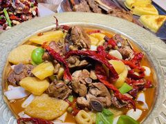 -品质伊骊新疆菜(紫金店)