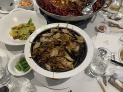 -北京泰富酒店-柏景轩中餐厅
