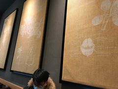 -星巴克(泰安万达店)