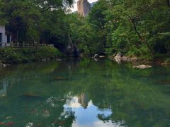 -雁荡山风景名胜区