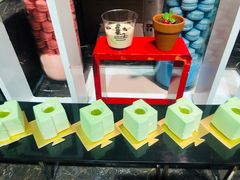 -乐咖啡西餐厅(太湖皇冠假日酒店)