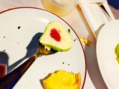 -泉客厅LAPUTA·天空之城