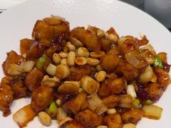 -黑窑厂糖油饼烤鸭·清真菜(旗舰店)