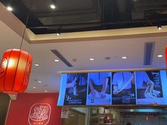 -陇上秦轩西安biangbiang面(EFC欧美金融商业城店)