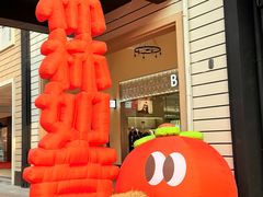 -王府井奥莱临潼小镇(临潼店)