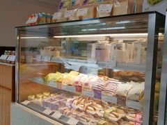 -迦南·甜品蛋糕(传媒店)