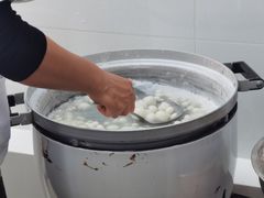 -辣辣小吃豆花米线(大观篆新农贸市场店)