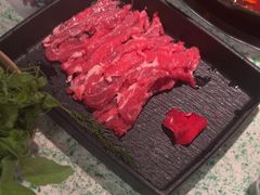 -鸿姐老火锅(龙阳店)