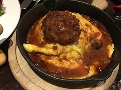 -TAMATI(巴黎贝甜韩式西餐厅店)