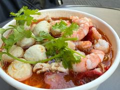 -明月虾面(厦禾路店)