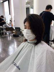 点击看大图 -ON STAR SALON