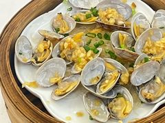 -万山楼海鲜酒家·二十三年老字号
