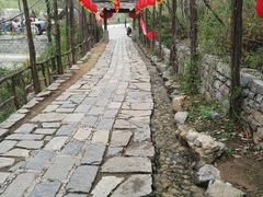 -井塘古村