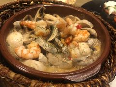 -Mezomd曼索蒂西班牙餐厅(广粤店)