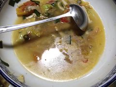 -领鲜土菜馆