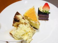 -青岛景园假日酒店-自助餐厅(城阳店)