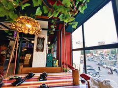 -吧嘚嘴炭烧鸽串吧(北海街店)