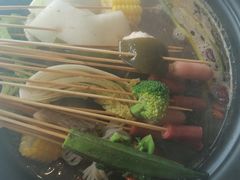 -钢管厂五区小郡肝火锅串串香(清河店)