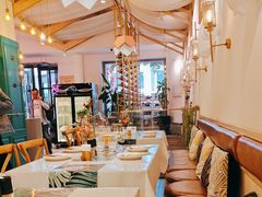 -MIO弥欧洋房西餐厅(中央大街店)