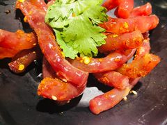 小香肠-醉烧膘·烧烤夜宵王(总店)