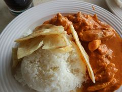 -湾景餐厅(海洋公园店)
