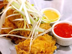 韩式辣子鸡-米屋石锅拌饭(师大店)