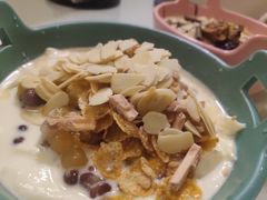 -觅豆豆花甜品(望平街店)