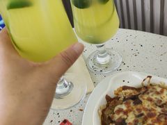 -必胜客(海滨店)