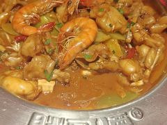 -胖哥俩肉蟹煲(苏州中心店)