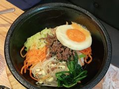 -汉拿山(魏公村店)
