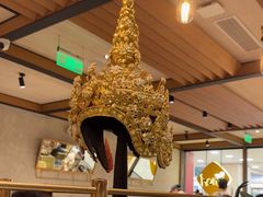 -Home Thai·泰谣(王府井apm店)