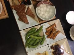 -青藤茶馆(南山路店)