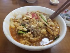 -刘信牛羊肉小炒泡馍(回民街店)