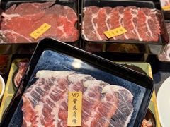 -匠牛亭·锅物烧肉放题自助(昆百大·泰业城店)