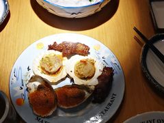 -松子料理(世纪城店)