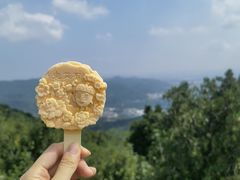 -北京西山国家森林公园