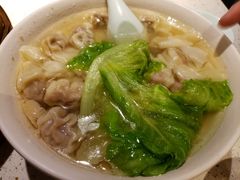 鲜虾馄饨-东园小馆·早茶·淮扬小炒(印象汇店)